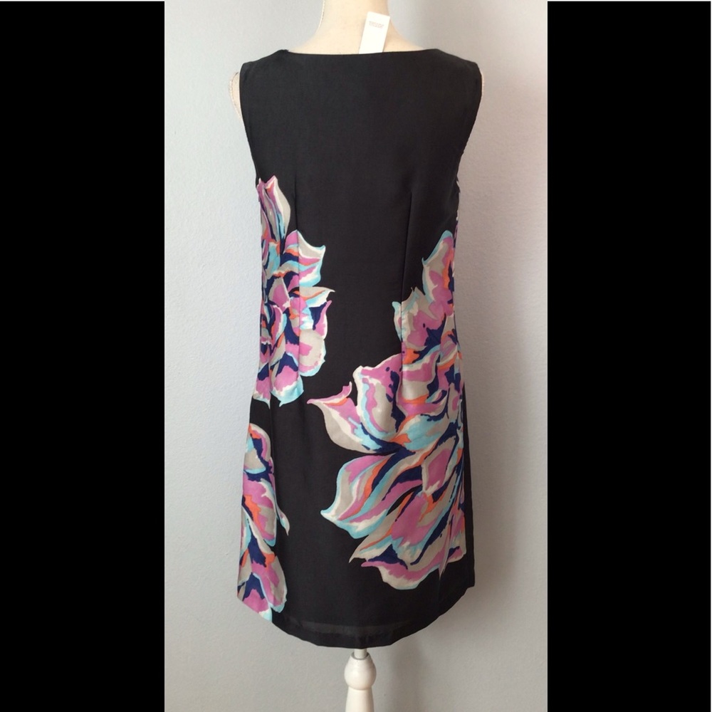 New Ann Taylor Loft Sleeveless Dress - Picture 9 of 11
